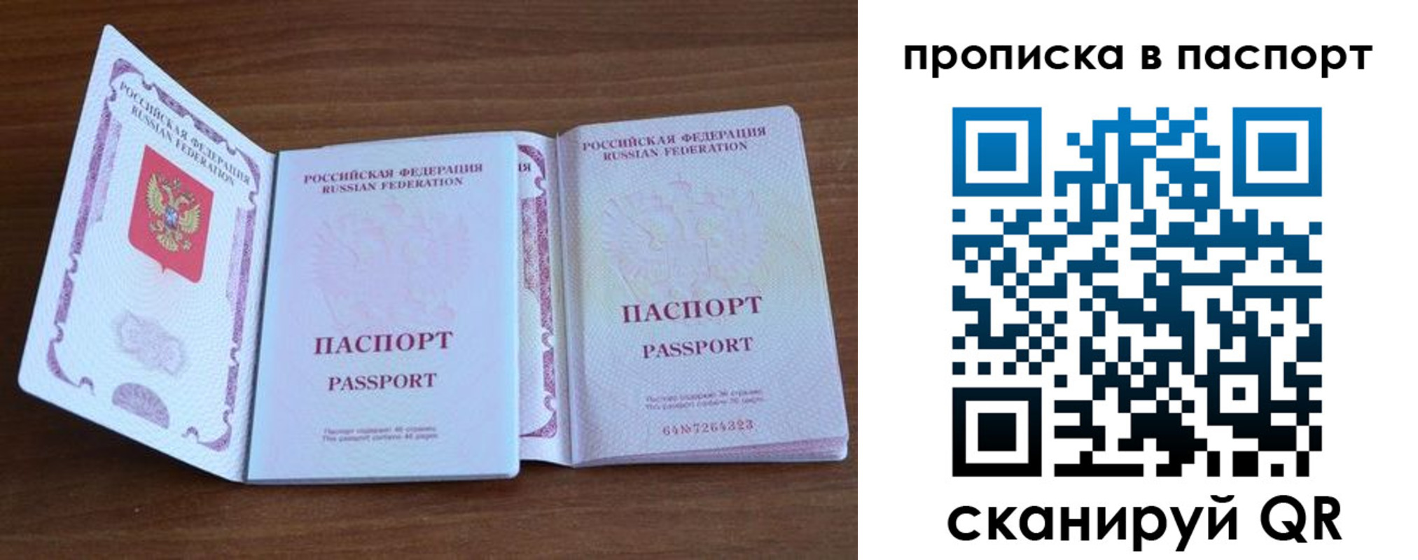 временная регистрация поиск в Биробиджане